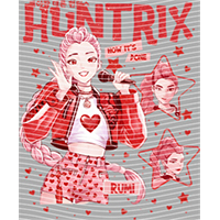 Demon Hunter Girls-LM 750